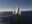 Bild des Segelschiffs Humanity 2 auf dem Meer.