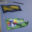 Flaggen von SOS Humanity und Justice Fleet / SOS Humanity and Justice Fleet Flags