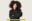 Sängerin Rola trägt unseren Morsecode-Hoodie.