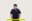 Actor Bjarne Mädel is wearing our Icons T-Shirt in navy/yellow