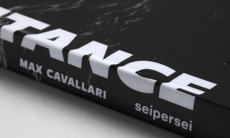 Das Fotobuch Aquaintance von Max Cavallari